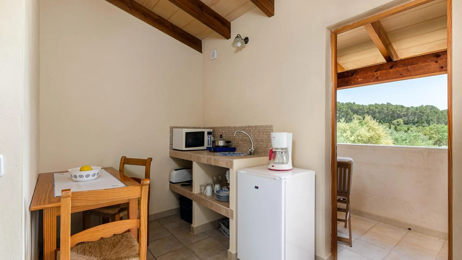 Finca es Rafal, Agroturisme Montuiri  0*, Montuiri (Mallorca) España