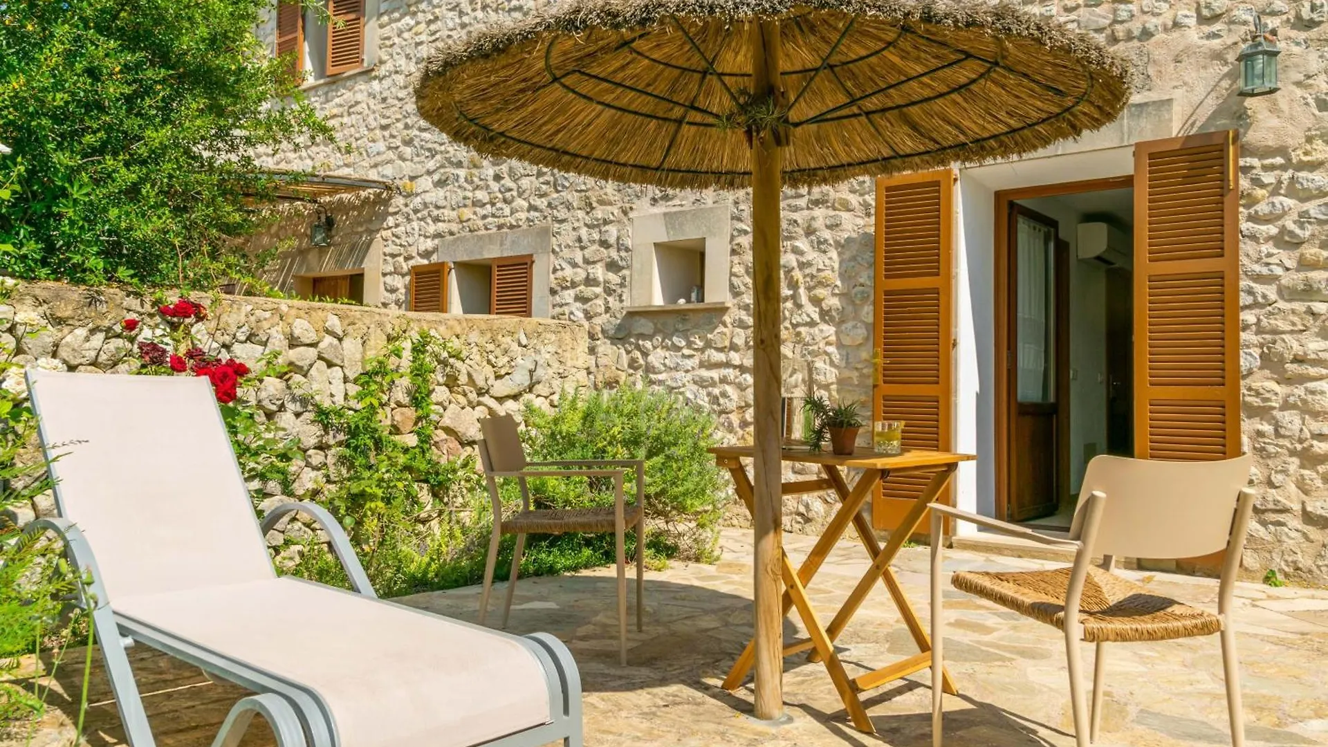 Finca Es Rafal, Agroturisme Montuiri