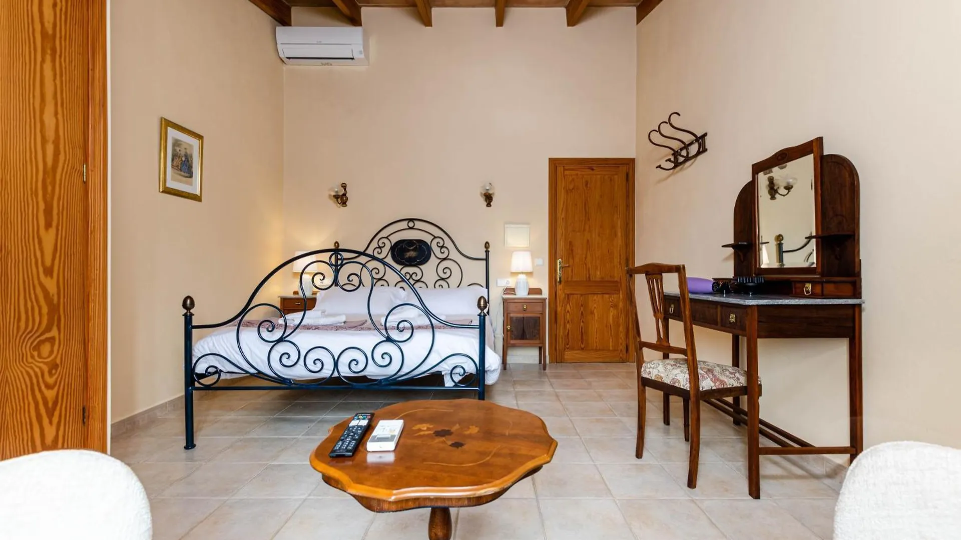 Agroturismo Finca es Rafal, Agroturisme Montuiri