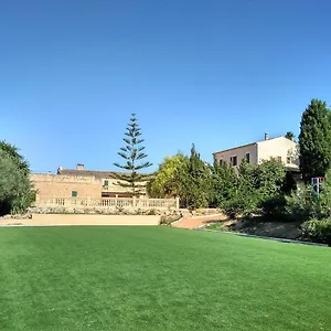 Agroturismo Son Sureda, Manacor (Mallorca)