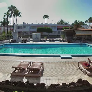 Geremy's Boutique Vivienda Vv A-38-4-2068 , Arona (Tenerife) Spagna