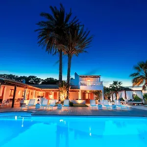 Casa rural Es Pas Formentera, Es Caló