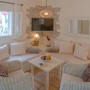 Casa Amarilla Appartamento