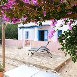 Toni Den Mestre Casa vacanze