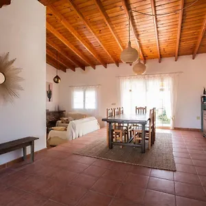 Juan Pedro Casa vacanze