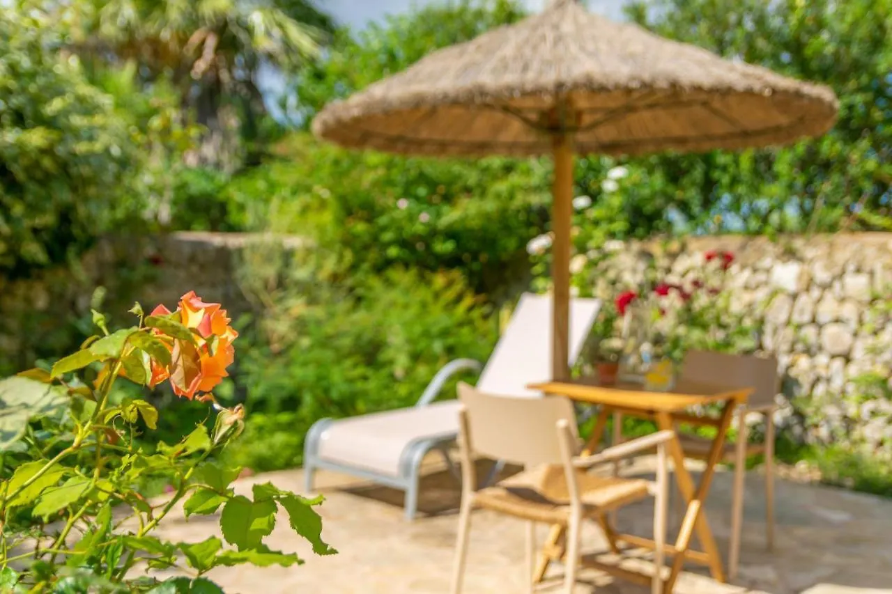Finca Es Rafal, Agroturisme Montuiri