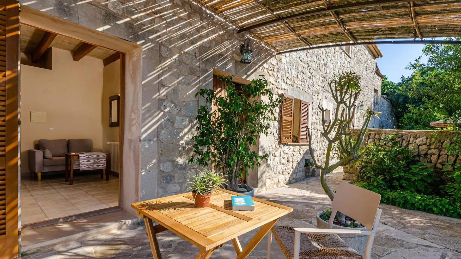 Finca Es Rafal, Agroturisme Montuiri