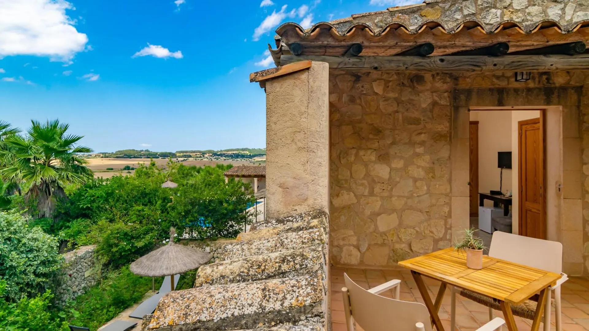 Alloggio per agriturismo Finca Es Rafal, Agroturisme Montuiri