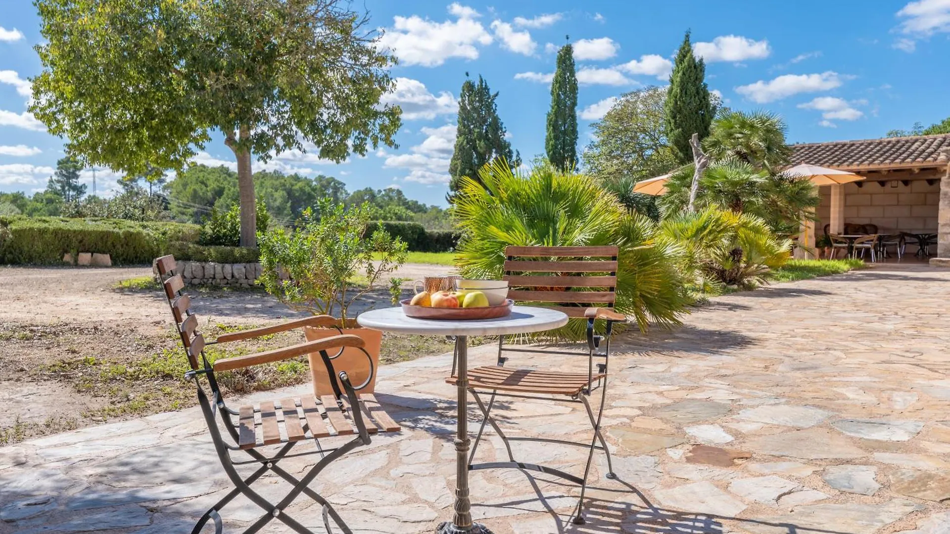 Finca Es Rafal, Agroturisme Montuiri